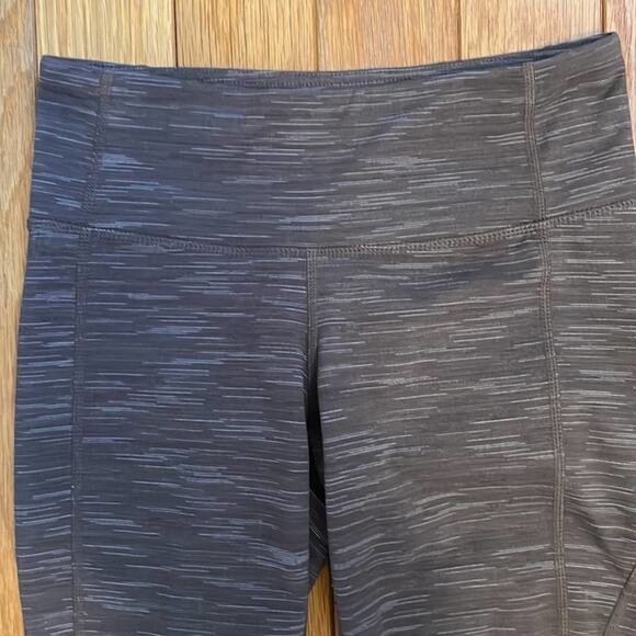 Athleta Yoga Leggings Size X-Small - Picture 4 of 7